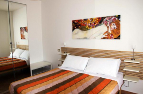 Гостиница Aliseo B&B  Лечче